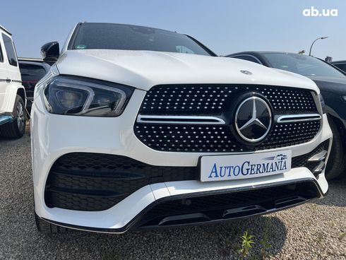 Mercedes-Benz GLE-Класс 2023 - фото 31