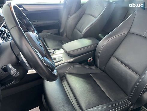 BMW X3 2017 - фото 8