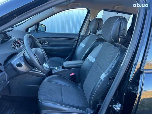 Renault Scenic 2011 - фото 19