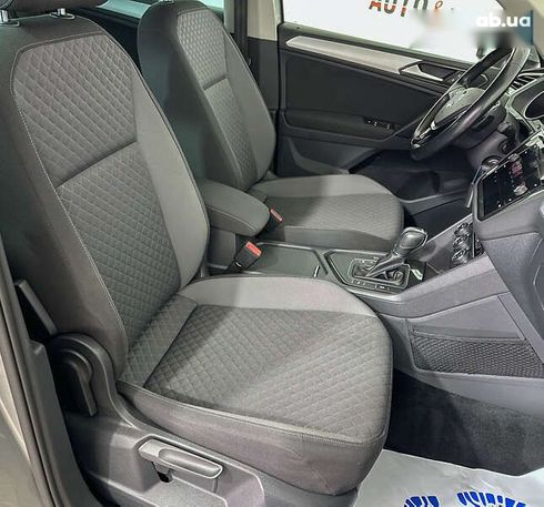 Volkswagen Tiguan 2017 - фото 7