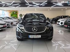 Купить Mercedes EQC 2019 г.в. - купить на Автобазаре