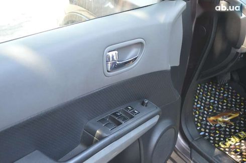 Nissan X-Trail 2008 - фото 14