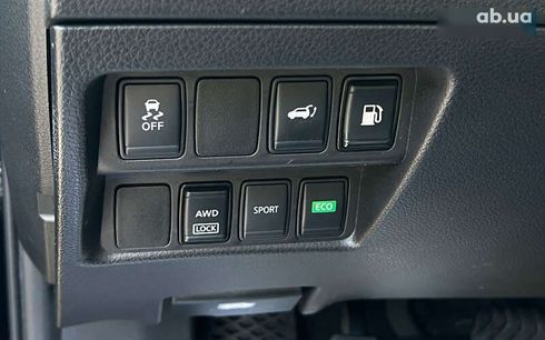 Nissan Rogue 2017 - фото 26