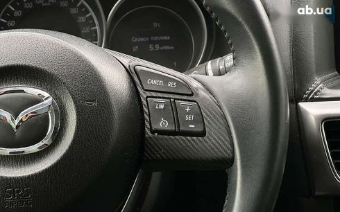 Mazda CX-5 2015 - фото 12