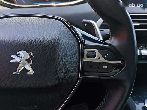 Peugeot 3008 2017 - фото 18