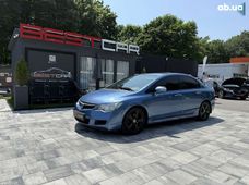 Продажа б/у Honda Civic в Винницкой области - купить на Автобазаре