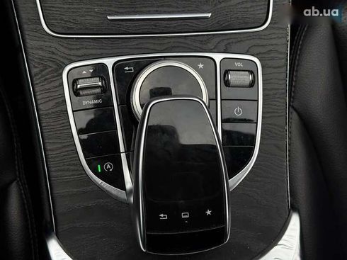 Mercedes-Benz C-Класс 2015 - фото 26
