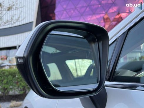 Lexus NX 2022 - фото 15