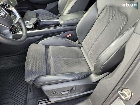 Audi E-Tron 2021 - фото 30