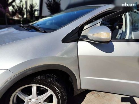 Honda Civic 2006 - фото 3