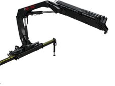 Купити нову спецтехніку Hiab в Україні - купити на Автобазарі