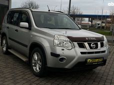 Продаж вживаних Nissan X-Trail 2013 року в Мукачевому - купити на Автобазарі