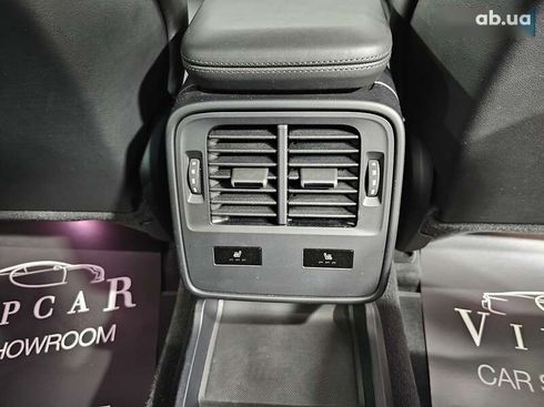 Porsche Taycan 2021 - фото 15
