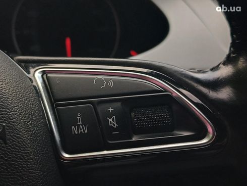 Audi A4 2011 синий - фото 15