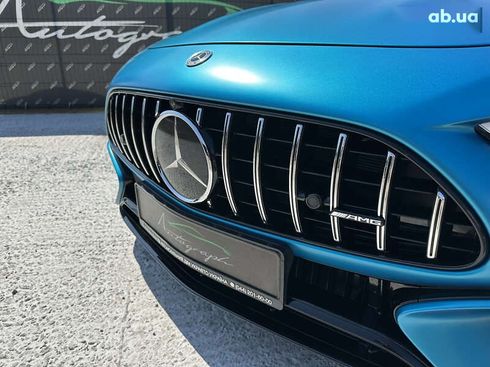 Mercedes-Benz SL-Класс 2022 - фото 5