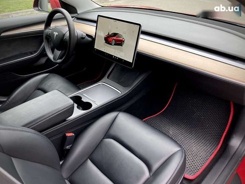 Tesla Model 3 2022 - фото 10
