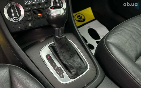 Audi Q3 2013 - фото 18