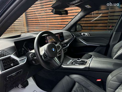 BMW X7 2023 - фото 25