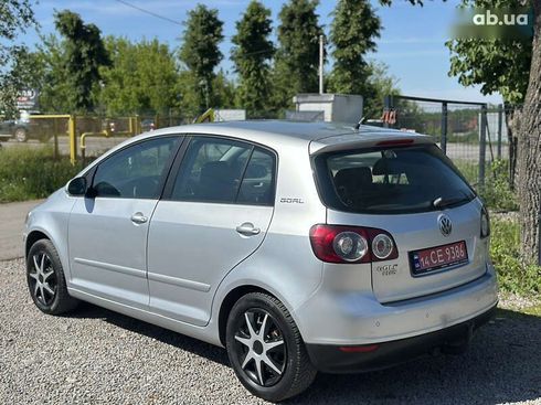 Volkswagen Golf Plus 2006 - фото 13