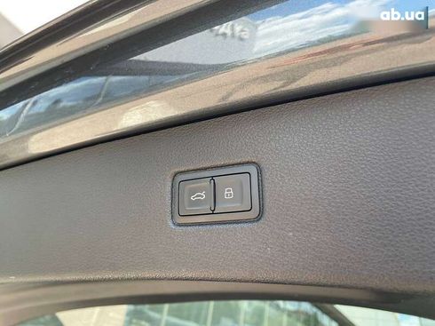 Audi Q7 2018 - фото 22