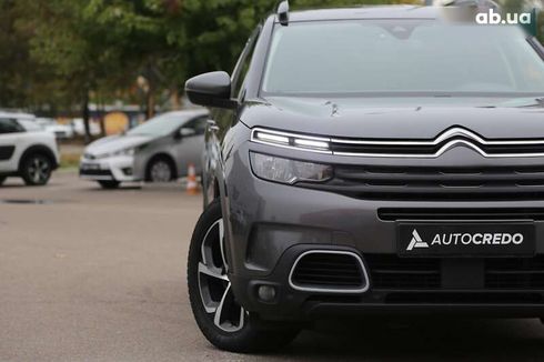 Citroёn C5 AirCross 2020 - фото 4