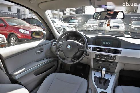 BMW 3 серия 2005 - фото 11