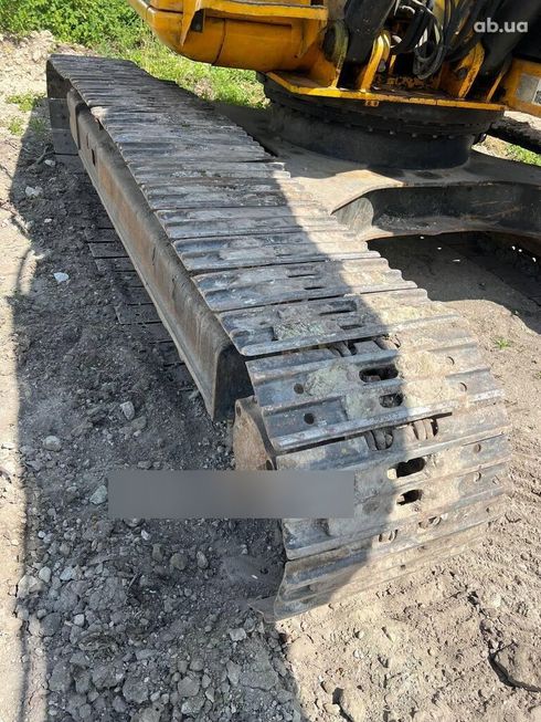 JCB JS 220 2005 - фото 14