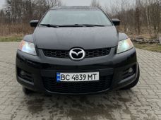 Продажа б/у Mazda CX-7 в Стрые - купить на Автобазаре