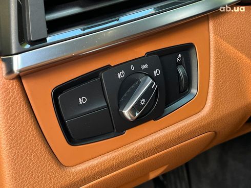 BMW 4 Series Gran Coupe 2015 синий - фото 29