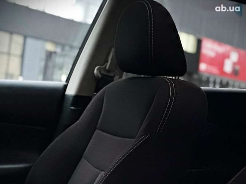 Nissan Murano 2017 - фото 27