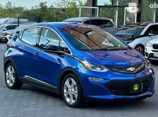 Продажа б/у Chevrolet Bolt в Черновицкой области - купить на Автобазаре
