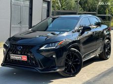 Продажа б/у Lexus rx 350 Автомат - купить на Автобазаре