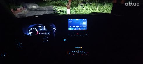 Ford Bronco Sport 2024 черный - фото 12