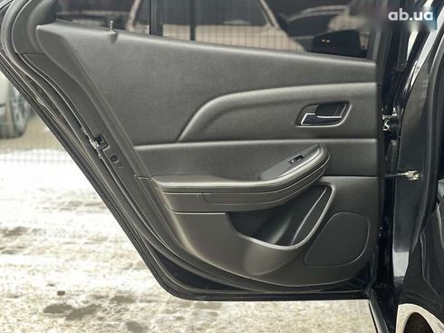 Chevrolet Malibu 2012 - фото 28