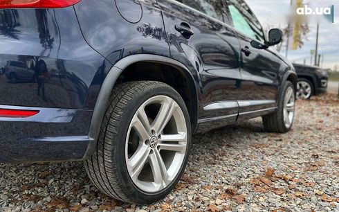 Volkswagen Tiguan 2015 - фото 28