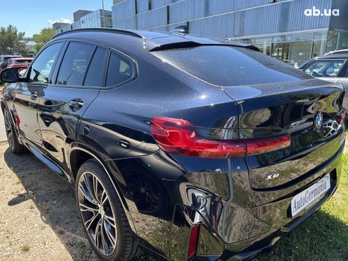 BMW X4 2022 - фото 24