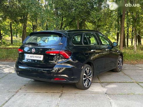 Fiat Tipo 2019 - фото 7