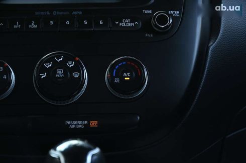 Kia Soul 2016 - фото 30