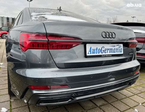 Audi A6 2020 - фото 27