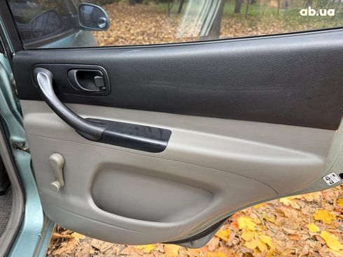 Chevrolet Tacuma 2008 зеленый - фото 35