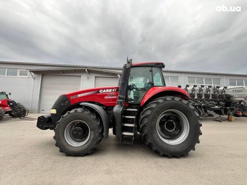 Case IH Magnum 340 2025 - фото 3