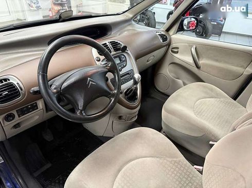 Citroёn Xsara Picasso 2006 - фото 17