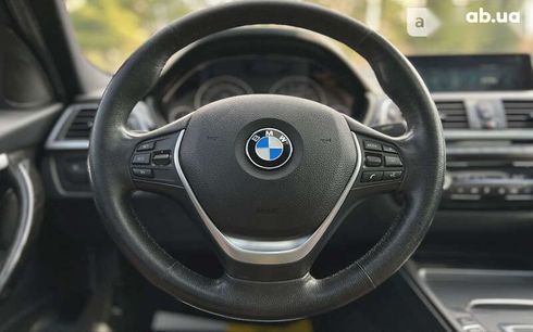 BMW 3 серия 2017 - фото 23