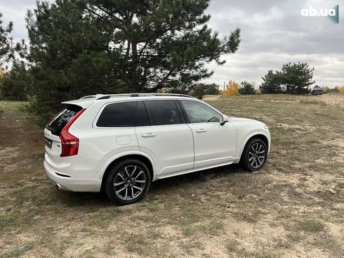 Volvo XC90 2016 - фото 7