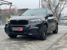 Авто дизель БМВ X5 б/у - купити на Автобазарі