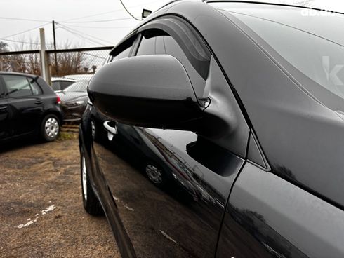 Kia Sportage 2012 черный - фото 30