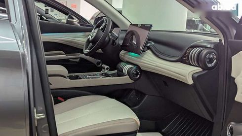 BYD Yuan EV 2024 - фото 12