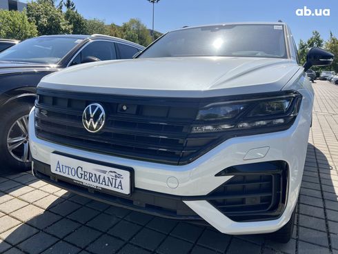 Volkswagen Touareg 2023 - фото 36