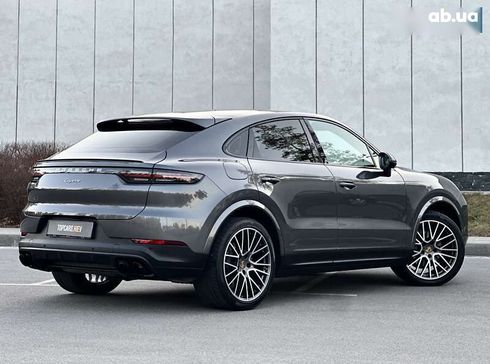 Porsche Cayenne 2019 - фото 17