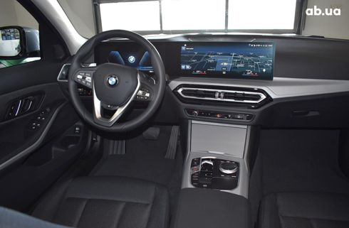 BMW 3 серия 2023 - фото 6